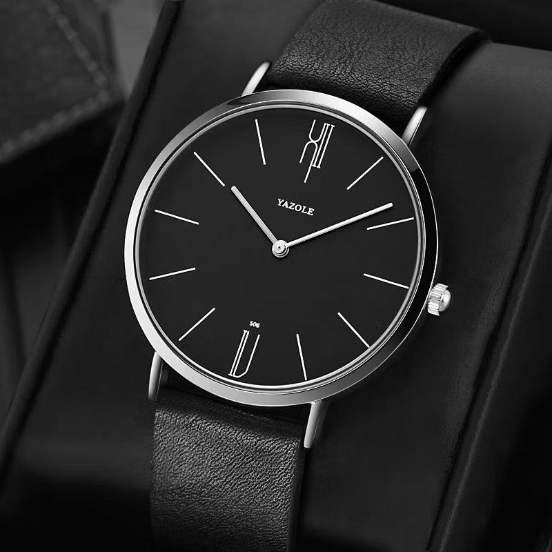 Watches