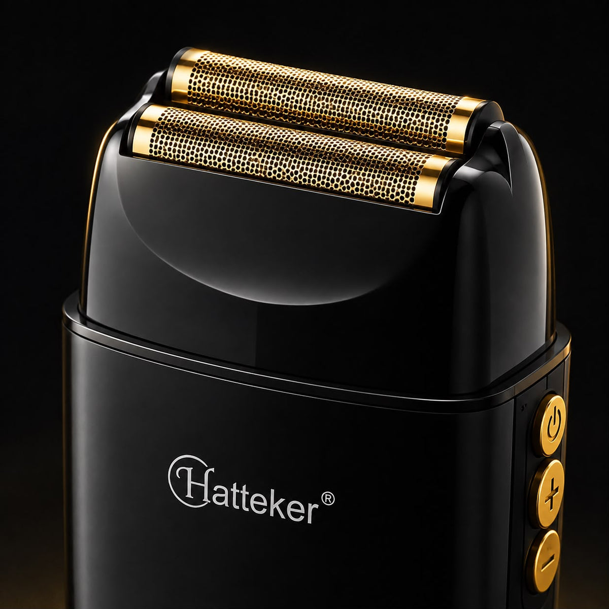 Hatteker Electric Shaver